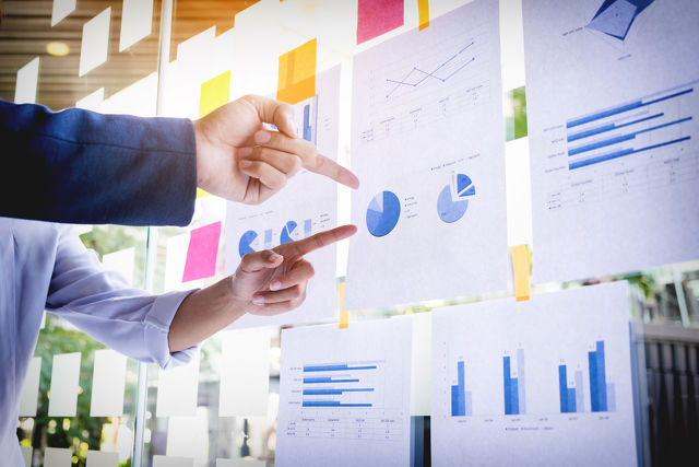 Business analysis